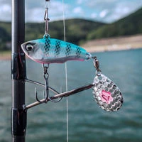 Savage Gear Fat Tail Spin 5.5cm/9g